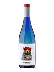 Maremel Albariño