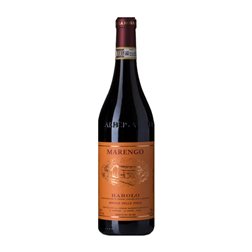 Marengo Bricco delle Viole Nebbiolo Barolo 75 cl Vino Tinto
