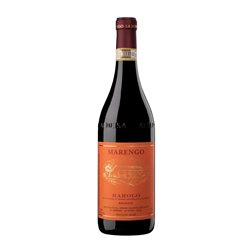 Marengo Brunate Nebbiolo Barolo 75 cl Vino Tinto
