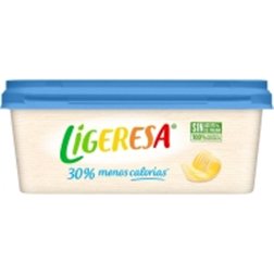 Margarine Ligeresa 250 g
