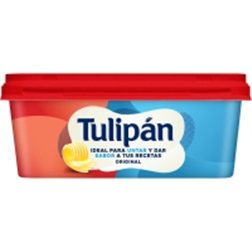 Margarine Végétale Tulipan 225 g