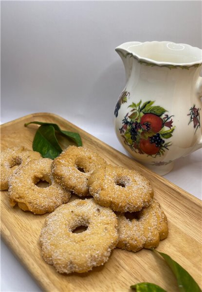 MARGARITAS ARTESANAS DE ANIS 200 G-detalle