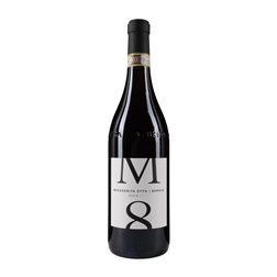 Margherita Otto Nebbiolo Barolo 75 cl Vino Tinto