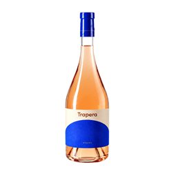 Margón Trapera León 75 cl Vino Rosado