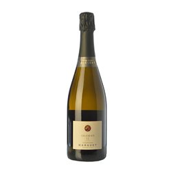 Marguet Shaman Champagne Grand Cru Eco — Ecológico 75 cl Espumoso Blanco