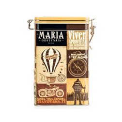 MARIA CONFEITARIA THE JOURNEY GINGER COOKIES 150 G