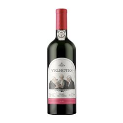 Marie Brizard Calem Velhotes Porto Ruby 75 cl Vino Generoso Fortificado