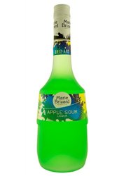 Marie Brizard Manzana Ácida