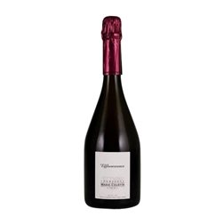Marie Courtin Efflorescence Pinot Negro Extra Brut Champagne Eco — Ecológico 75 cl Espumoso Blanco