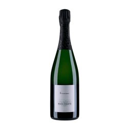 Marie Courtin Résonance Pinot Negro Extra Brut Champagne Cuvée Eco — Ecológico 75 cl Espumoso Blanco