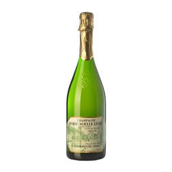 Marie-Noelle Ledru Goulté Pinot Negro Champagne Cuvée Reserva 75 cl Espumoso Blanco