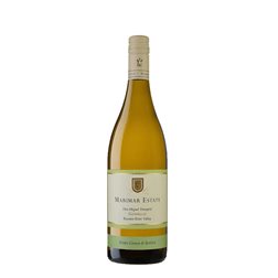 Domaine Marimar Godello Don Miguel Vineyard 2022