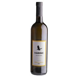 'Marinic Goriska Brda Ribolla Gialla 2019'