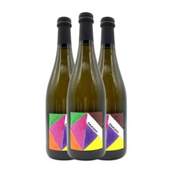 Mariotti Smarazen 75 cl Espumoso Blanco (Caja de 3 unidades)