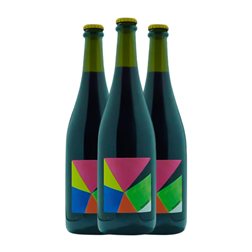 Mariotti Surliè Emilia Romagna 75 cl Espumoso Tinto (Caja de 3 unidades)