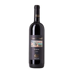 Marisa Cuomo Furore Costa d'Amalfi Reserva 75 cl Vino Tinto