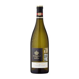 Markgraf von Baden Durbacher Schloss Staufenberg Chardonnay Trocken — Seco VDP Erste Lage — 1er Premier Cru 75 cl Vino Blanco