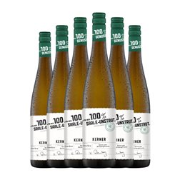 Markgräfler Kerner 75 cl Vino Blanco (Caja de 6 unidades)