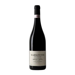 Markovitis Xinomavro Naoussa 75 cl Vino Tinto