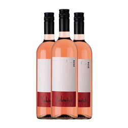 Markowitsch Carnuntum Rosé — Rosado 75 cl Vino Rosado (Caja de 3 unidades)