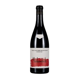 Markowitsch Ried Kirchweingarten Zweigelt Carnuntum VDP Erste Lage — 1er Premier Cru, 1 ÖTW Österreichische Traditionsweingüter Organic — Ecológico 75 cl Vino Tinto