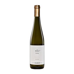 Markus Huber Berg Riesling Traisental VDP Erste Lage — 1er Premier Cru Organic — Ecológico 75 cl Vino Blanco