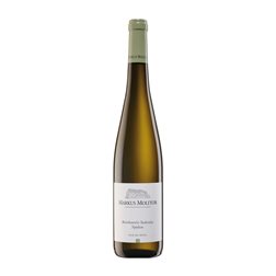 Markus Molitor Bernkasteler Badstube Riesling Mosel Spätlese — VT Vendimia Tardía 75 cl Vino Blanco