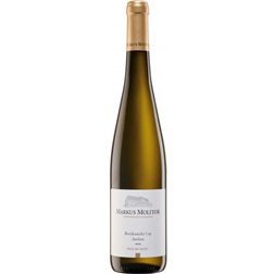 Markus Molitor Bernkasteler Lay Auslese 2017
