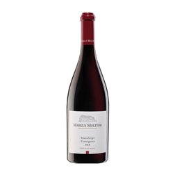 Markus Molitor Braun Klostergarten Mosel 75 cl Vino Tinto