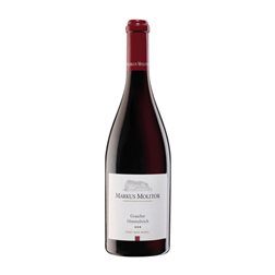 Markus Molitor Graacher Himmelreich Pinot Negro Mosel 75 cl Vino Tinto