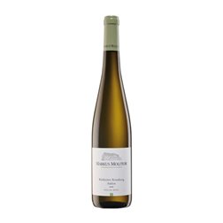 Markus Molitor Kinheimer Rosenberg Riesling Semiseco Mosel Auslese — VS Vendimia Seleccionada 75 cl Vino Blanco