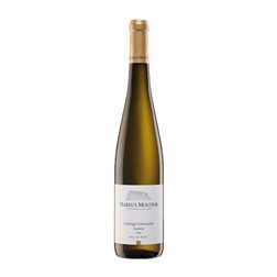 Markus Molitor Mosel Auslese — VS Vendimia Seleccionada, Golden — Dorado, Zeltinger Sonnenuhr 75 cl Vino Blanco