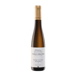 Markus Molitor Mosel Beerenauslese — VS Vendimia Seleccionada, Zeltinger Sonnenuhr Media Botella 37 cl Vino Dulce
