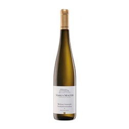 Markus Molitor Mosel Trockenbeerenauslese — VS Vendimia Seleccionada, Wehlener Sonnenuhr Media Botella 37 cl Vino Dulce