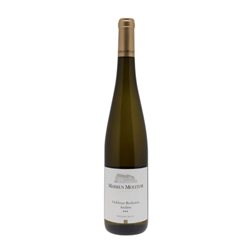 Markus Molitor Ockfener Bockstein Riesling Mosel Gold — Edición Oro, Auslese — VS Vendimia Seleccionada 75 cl Vino Blanco