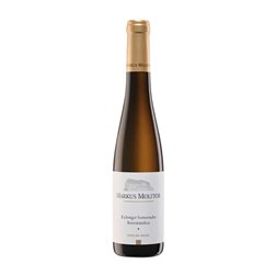 Markus Molitor Riesling Mosel Beerenauslese — VS Vendimia Seleccionada, Zeltinger Sonnenuhr Media Botella 37 cl Vino Dulce