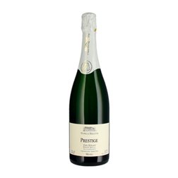 Markus Molitor Riesling Zéro Dosage — Brut Nature Mosel 75 cl Espumoso Blanco