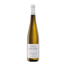 Markus Molitor Trabener Wurzgarten Mosel Auslese — VS Vendimia Seleccionada 75 cl Vino Blanco