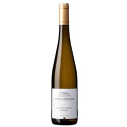 Markus Molitor Urziger Wurzgarten Kabinett 2021 se traduce al francés como "Markus Molitor Urziger Wurzgarten Kabinett 2021".