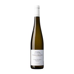 Markus Molitor Urziger Wurzgarten Mosel Kabinett — Cosecha Madura 75 cl Vino Blanco