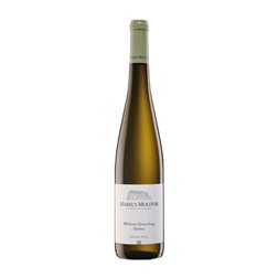 Markus Molitor Wehlener Klosterberg S Mosel 75 cl Vino Blanco