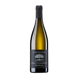 Markus Schneider Johanniskreuz Chardonnay Trocken — Seco Pfälz 75 cl Vino Blanco
