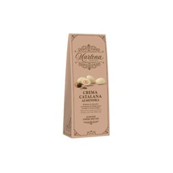 MARLONA® CREMA CATALANA 80 GR