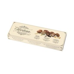 MARLONA® MIX PRALINE DARK CARAMEL BOÎTE 240 GR