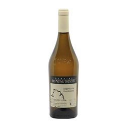 Marnes Blanches Empreinte Chardonnay Côtes du Jura 75 cl Vino Blanco
