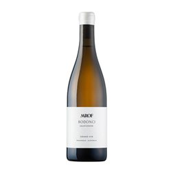 Marof Bodonci Sauvignon 75 cl Vino Blanco