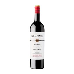 Marqués de Cáceres La Halconera Maturana Rioja Signature — de Autor 75 cl Vino Tinto