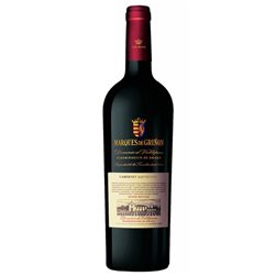 Marques De Griñon Cabernet Sauvignon