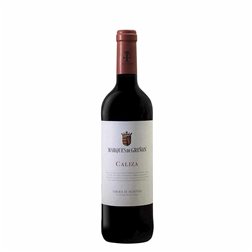 Marques de Griñón Caliza 2016 - 75cl