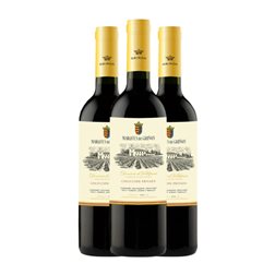Marqués de Griñón Vino de Pago Dominio de Valdepusa Colección Privada 75 cl Vino Tinto (Caja de 3 unidades)